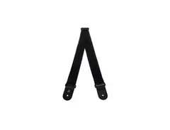 D'Addario 50SB00 Seat Belt Black