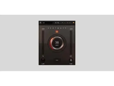 Slate Digital Heatwave