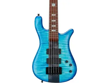 Spector NS-5XL USA 5-String Bass Guitar