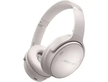 Bose Quietcomfort 45 White