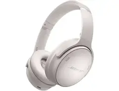 Bose Quietcomfort 45 White