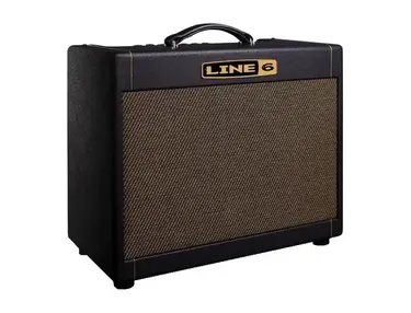 Line 6 DT-25 112 Combo Amp
