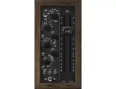 Universal Audio Helios Type 69 EQ and PreAmp