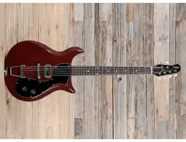 Gretsch Corvette 6132 Electric Guitar