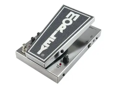 Morley Cliff Burton Power Wah Fuzz PWF1 (Switchless, optical)
