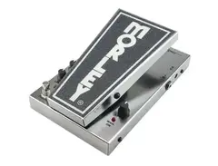 Morley Cliff Burton Power Wah Fuzz PWF1 (Switchless, optical)