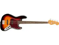 Squier Jazz Classic Vibe '60s (duplicate) main image