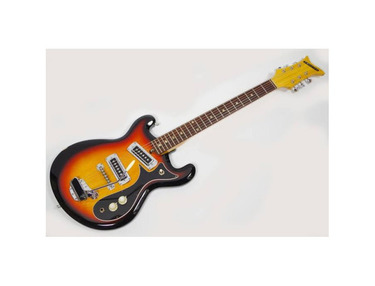 Teisco WG-4L - Artists Using It | Equipboard
