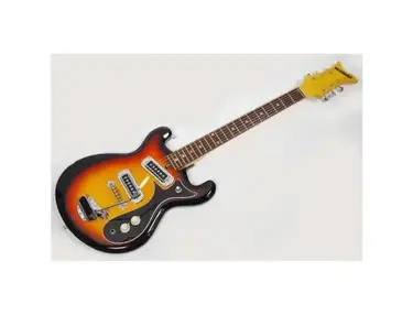 Teisco R-2 Electric Guitar