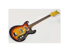 Teisco R-2 Electric Guitar main image