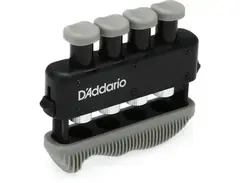 D'Addario Varigrip+ PW-VGP-01 Adjustable Hand Exerciser