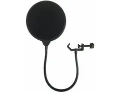 ZaxSound 6" Pop Filter main image