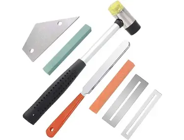 Filsumer Luthier Tool Kit