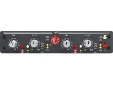 AEA TRP3 2-channel Microphone Preamp
