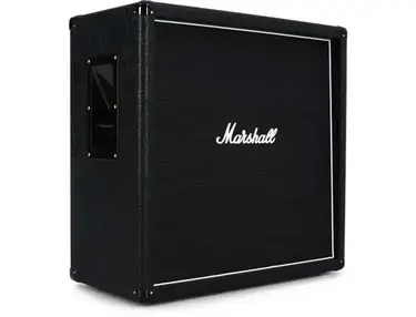 Marshall MX412BR 240-watt 4x12" Straight Extension Cabinet