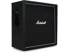 Marshall MX412BR 240-watt 4x12" Straight Extension Cabinet