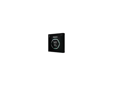 D'Addario NYXL Medium Top/Heavy Bottom Electric Guitar Strings 1152