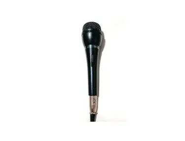 RadioShack 33-3036 Omnidirectional Dynamic Microphone