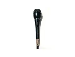 RadioShack 33-3036 Omnidirectional Dynamic Microphone main image