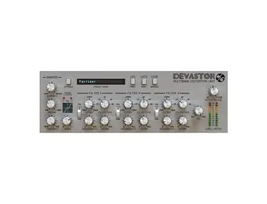D16 Devastor