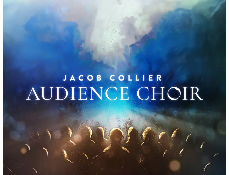 Native Instruments Jacob Collier Audience Choir - What To Know & Where ...