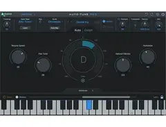 Antares Auto-Tune Pro X main image