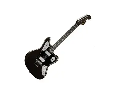 Fender 60th Anniversary Jaguar