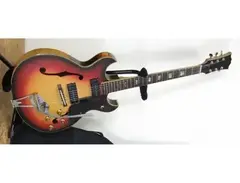 First man S2-A Electric Guitar main image