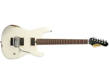 Friedman Cali Series Guitar