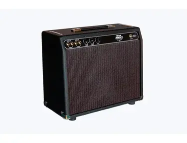 Fat Jimmy 5E3 "Tweed Deluxe"