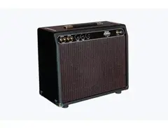 Fat Jimmy 5E3 "Tweed Deluxe" main image