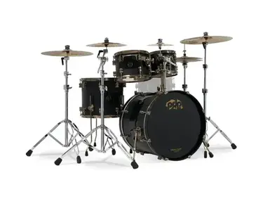 PDP 20th Anniversary Drum Kit
