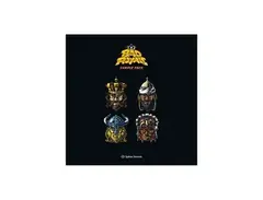 Splice Sounds Bad Royale Sample Pack main image