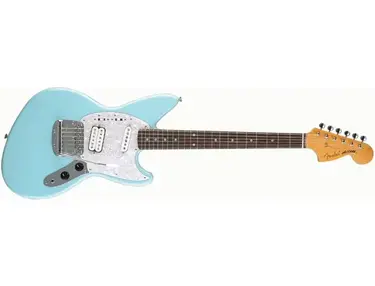 Fender Jag-Stang