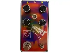 Emmergy FX Slowdriver