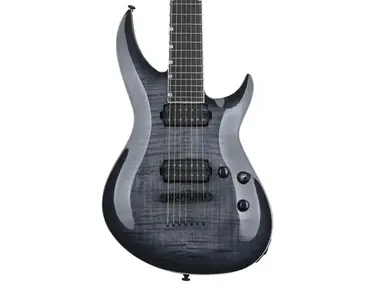 ESP LTD H3-1007 Baritone Electric Guitar