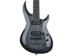 ESP LTD H3-1007 Baritone Electric Guitar