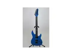 Aristides Guitars 060r Solid Body Electric Guitar