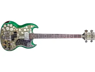 Gibson EB-0 Frog Bass