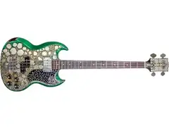 Gibson EB-0 Frog Bass