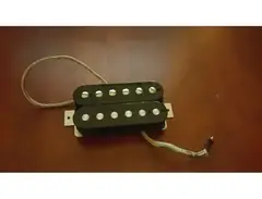motor city pickup 2nd degree-black Belt uncovered