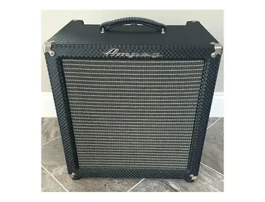 Ampeg Rocket Bass Model B-50R 50-Watt 1x12" Bass Combo