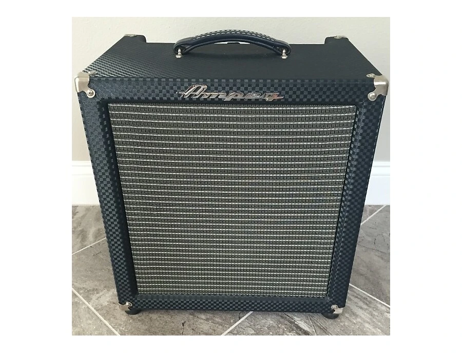 Ampeg Rocket Bass Model B-50R 50-Watt 1x12 Ampeg Rocket Bass Model B-50R 50-Watt 1x12
