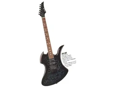 Samick BK-560