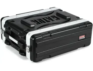 Gator GR-3S Standard Shallow Rack Case