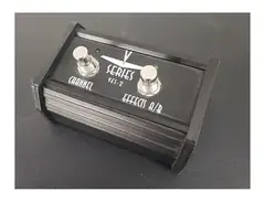 Crate VFX Foot Pedal main image