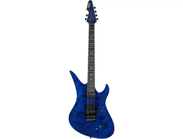 Schecter Guitar Research Avenger Fr-S Apocalypse Electric Guitar