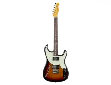 Fender Pawn Shop '72 2012