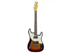 Fender Pawn Shop '72 2012 main image