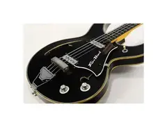 Teisco Firebird Bass main image